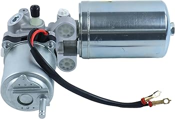 ぽみぽみ Amazon.com: Solarhome Brake Booster Pump Assembly 4707060040